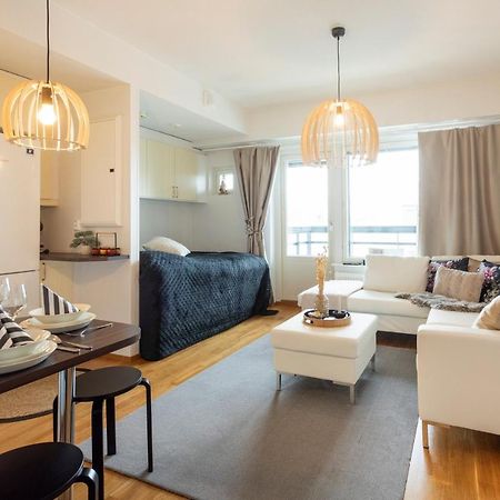 Vasko Luxurious Suites, Hiisi โรวานิเอมิ ภายนอก รูปภาพ