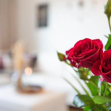 Vasko Luxurious Suites, Hiisi โรวานิเอมิ ภายนอก รูปภาพ